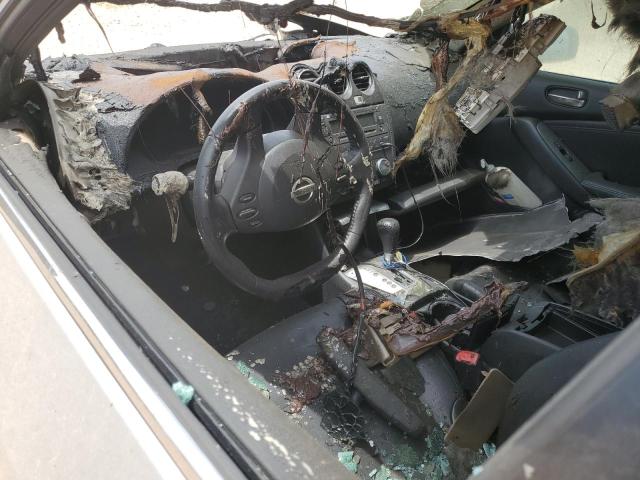 Photo 8 from auction – 2010 NISSAN ALTIMA BAS with VIN 1N4AL2AP5AC175255