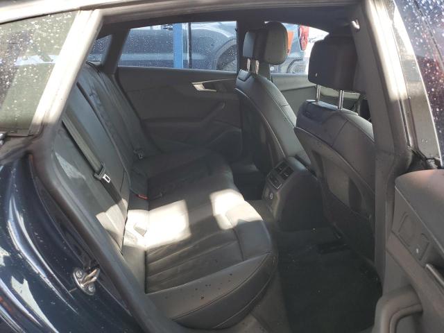 Photo 10 from auction – 2018 AUDI A5 PREMIUM with VIN WAUANCF57JA050896