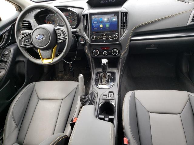 Photo 8 from auction – 2021 SUBARU CROSSTREK with VIN JF2GTHSC6MH323120