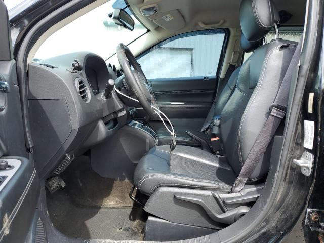 Photo 7 from auction – 2014 JEEP COMPASS LA with VIN 1C4NJDEB9ED824924