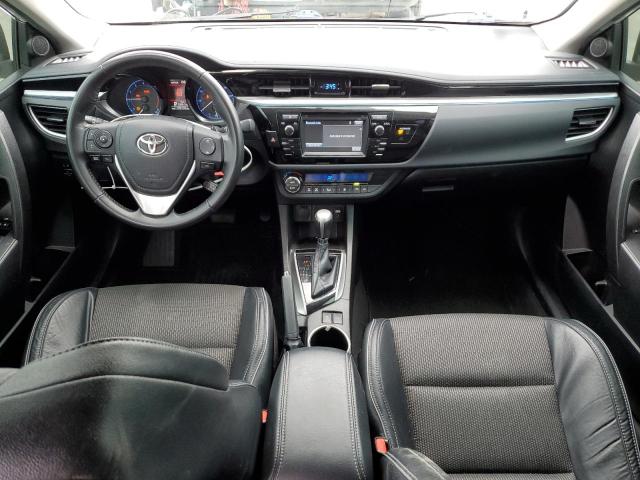 Photo 8 from auction – 2016 TOYOTA COROLLA L with VIN 5YFBURHE6GP382875