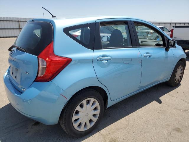 Photo 3 from auction – 2015 NISSAN VERSA NOTE with VIN 3N1CE2CP4FL358400
