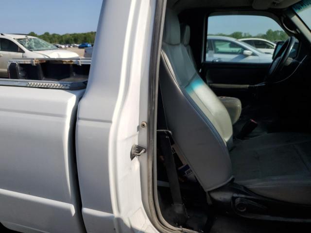 Photo 10 from auction – 2007 FORD RANGER with VIN 1FTYR10D97PA99467