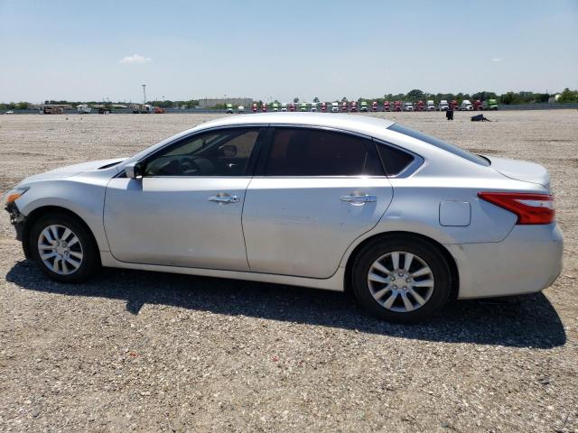 Photo 2 from auction – 2016 NISSAN ALTIMA with VIN 1N4AL3APXGN314797