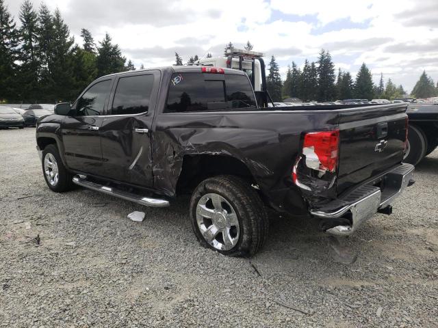 Photo 2 from auction – 2015 CHEVROLET SILVERADO with VIN 3GCUKSEC6FG260904