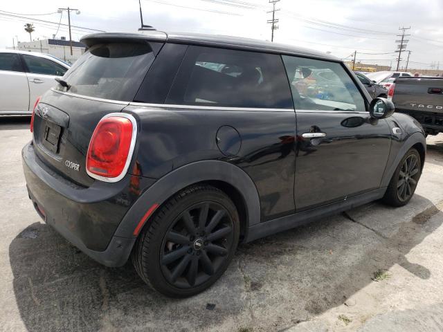 Photo 3 from auction – 2014 MINI COOPER with VIN WMWXM5C56ET934691