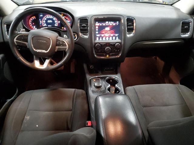 Photo 8 from auction – 2014 DODGE DURANGO SX with VIN 1C4RDJAG0EC484397