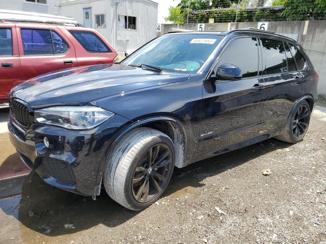 Photo 1 from auction – 2018 BMW X5 SDRIVE3 with VIN 5UXKR2C57J0Z20760