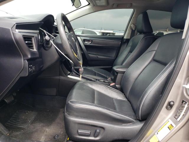 Photo 7 from auction – 2014 TOYOTA COROLLA L with VIN 5YFBURHE0EP035393