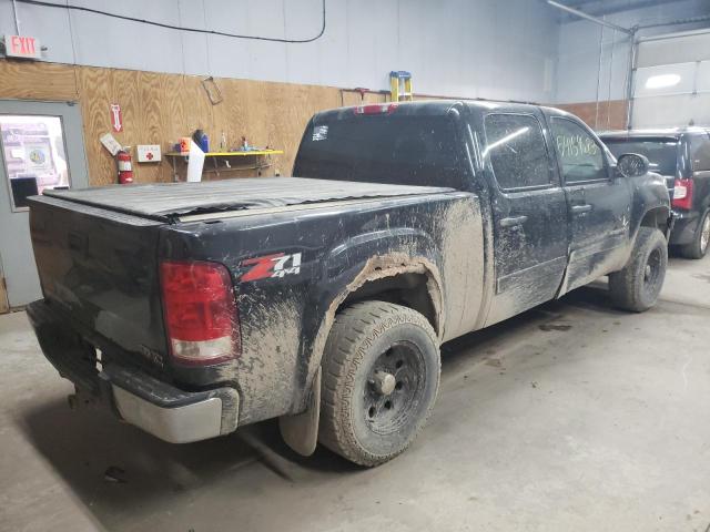 Photo 3 from auction – 2008 GMC SIERRA K15 with VIN 3GTEK13J88G291316
