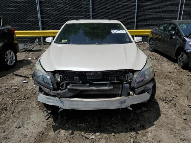Photo 5 from auction – 2013 CHEVROLET MALIBU with VIN 1G11D5RR2DF109255