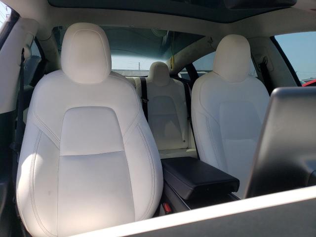Photo 10 from auction – 2018 TESLA MODEL 3 with VIN 5YJ3E1EA2JF166707