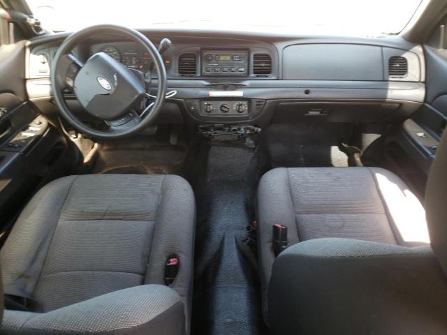 Photo 8 from auction – 2011 FORD CROWN VICT with VIN 2FABP7BV2BX111262