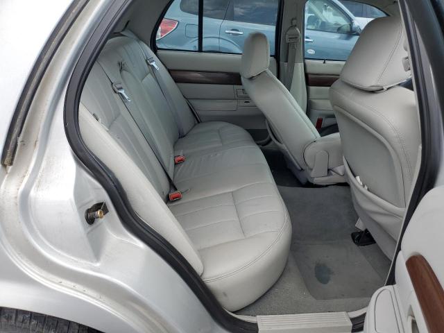 Photo 10 from auction – 2003 MERCURY GRAND MARQ with VIN 2MEFM75W63X664442