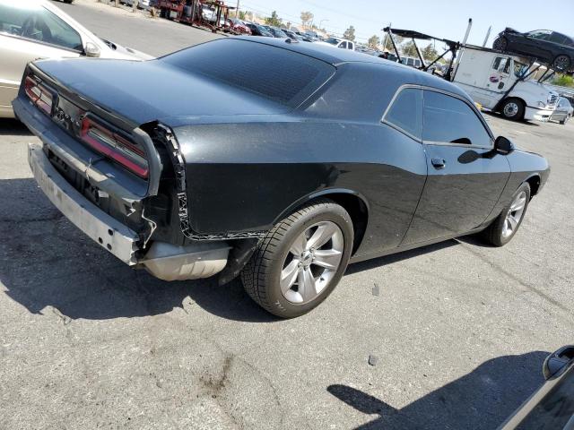 Photo 3 from auction – 2016 DODGE CHALLENGER with VIN 2C3CDZAGXGH176761