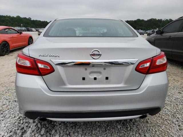 Photo 6 from auction – 2016 NISSAN ALTIMA 2.5 with VIN 1N4AL3AP0GC167854