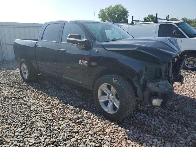 Photo 4 from auction – 2013 RAM 1500 SPORT with VIN 1C6RR7MT2DS675652