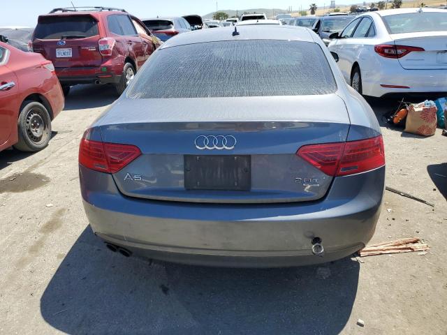 Photo 6 from auction – 2013 AUDI A5 PREMIUM with VIN WAUCFAFR8DA065084