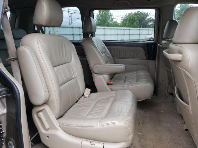 Photo 10 from auction – 2004 HONDA ODDESSEY with VIN 5FNRL18904B075988