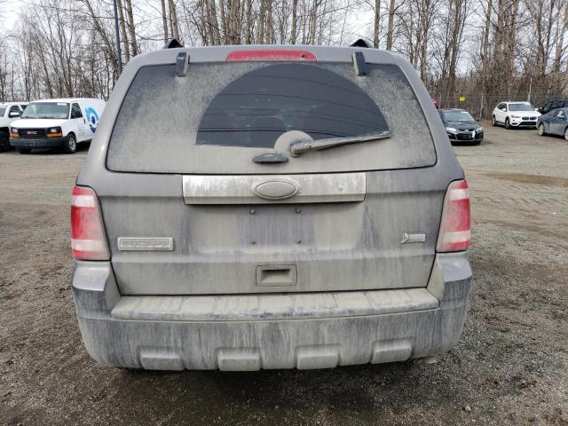 Photo 6 from auction – 2011 FORD ESCAPE LIM with VIN 1FMCU9EG9BKB98754