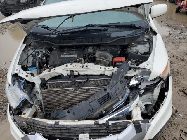 Zdjęcie 11 z aukcji – 2012 HONDA INSIGHT z VIN JHMZE2H36CS000191