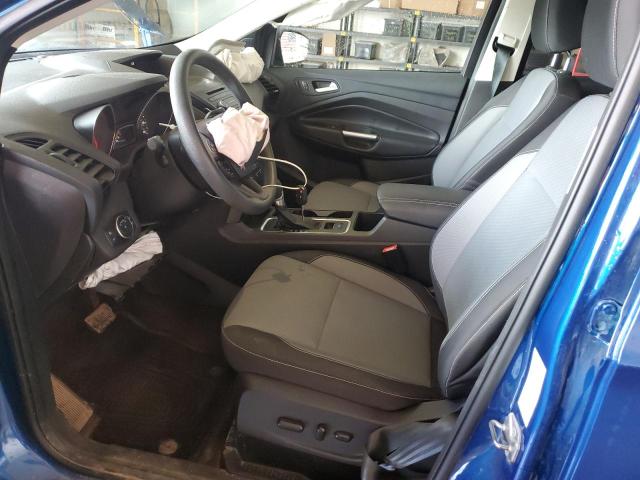 Photo 7 from auction – 2017 FORD ESCAPE SE with VIN 1FMCU9GD5HUE70653