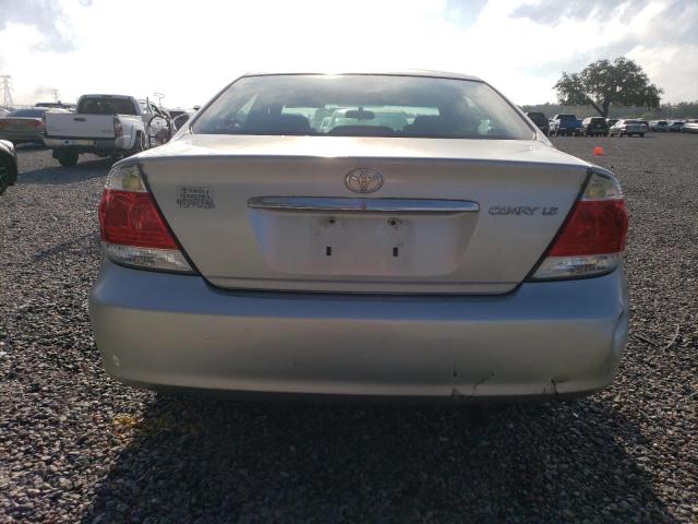 Photo 6 from auction – 2006 TOYOTA CAMRY LE with VIN 4T1BE32K36U744330