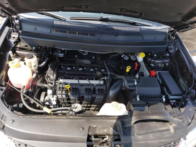 Photo 12 from auction – 2018 DODGE JOURNEY SE with VIN 3C4PDCAB9JT421532