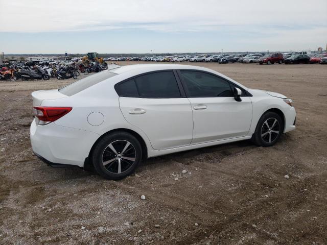 Photo 3 from auction – 2020 SUBARU IMPREZA PR with VIN 4S3GKAV62L3610593