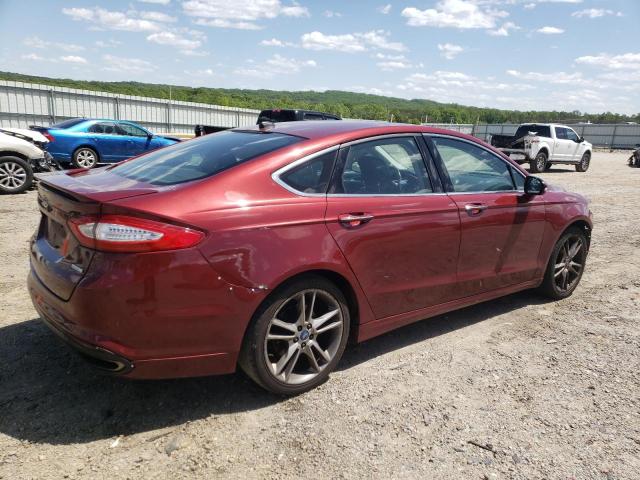 Photo 3 from auction – 2013 FORD FUSION TIT with VIN 3FA6P0K96DR266166