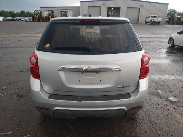 Photo 6 from auction – 2011 CHEVROLET EQUINOX LS with VIN 2CNALBEC9B6263233