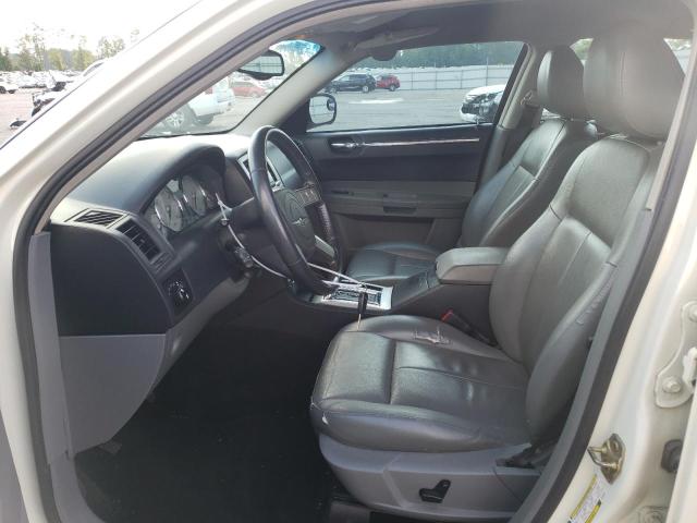 Photo 7 from auction – 2005 CHRYSLER 300 TOURIN with VIN 2C3JA53G65H663829