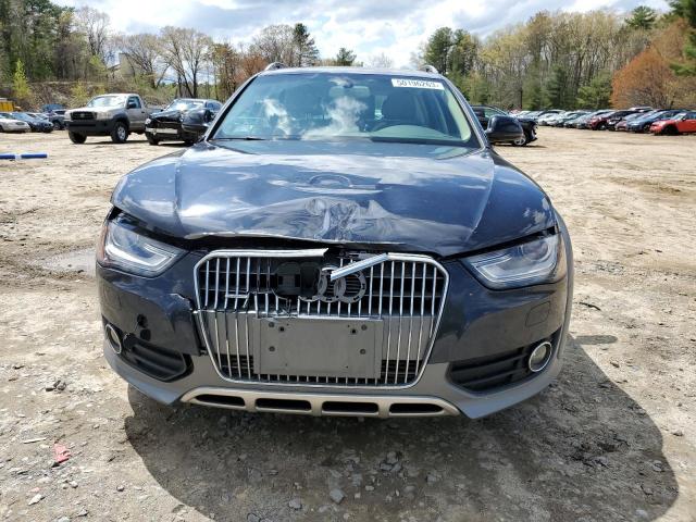 Photo 5 from auction – 2013 AUDI A4 ALLROAD with VIN WA1UFAFL8DA231357