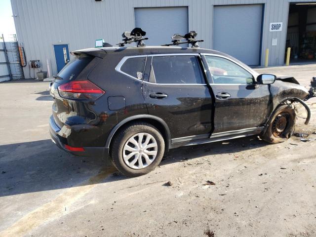 Photo 3 from auction – 2017 NISSAN ROGUE S with VIN KNMAT2MV7HP542695