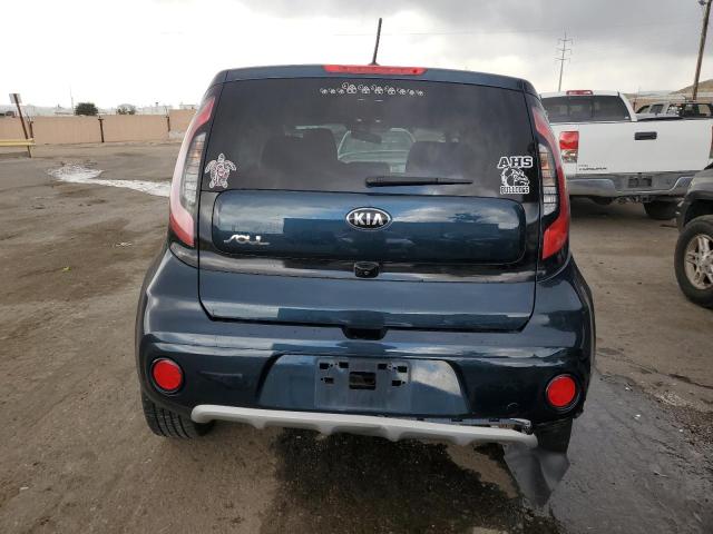 Photo 6 from auction – 2019 KIA SOUL + with VIN KNDJP3A55K7664171