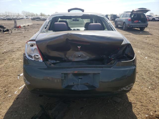 Photo 6 from auction – 2005 PONTIAC G6 with VIN 1G2ZG528854155368