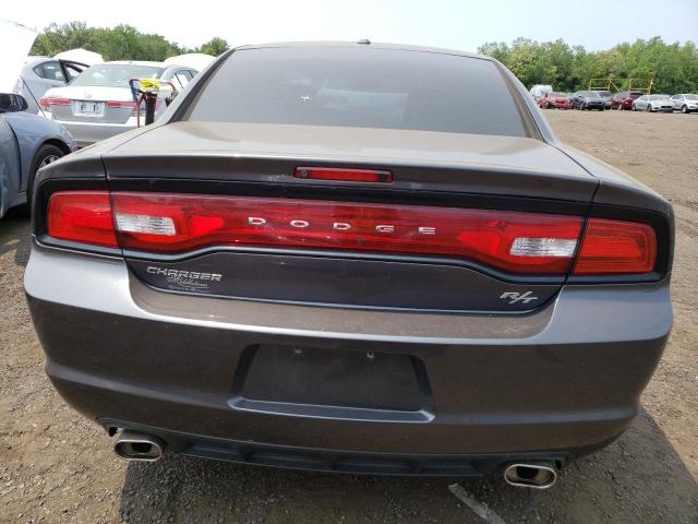 صورة رقم 6 من المزاد - 2013 DODGE CHARGER R/ مع VIN 2C3CDXCT0DH690208
