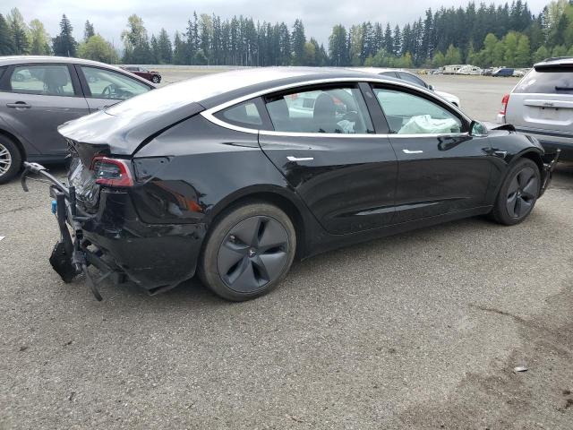 Photo 3 from auction – 2018 TESLA MODEL 3 with VIN 5YJ3E1EA9JF016044