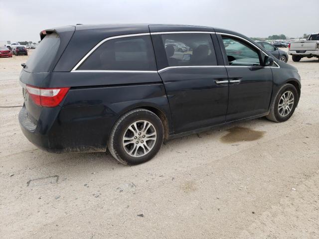Photo 3 from auction – 2012 HONDA ODYSSEY EX with VIN 5FNRL5H6XCB099758