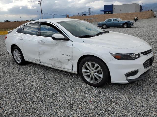 Photo 4 from auction – 2016 CHEVROLET MALIBU LT with VIN 1G1ZE5ST5GF334182