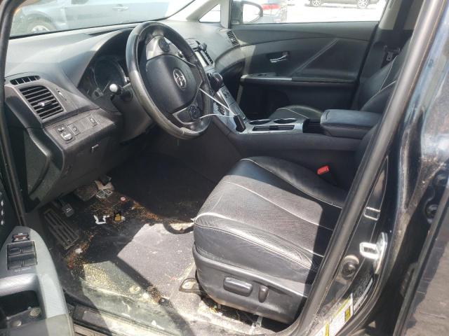 Photo 7 from auction – 2013 TOYOTA VENZA LE with VIN 4T3BK3BB1DU079411