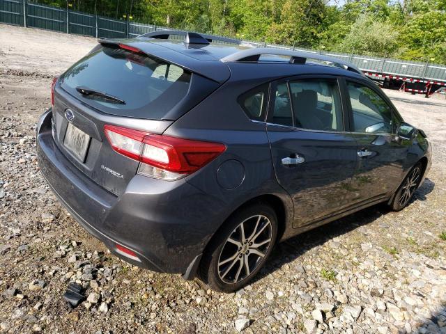 Photo 3 from auction – 2019 SUBARU IMPREZA LI with VIN 4S3GTAT64K3704232
