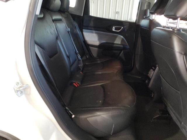 Photo 11 from auction – 2022 JEEP COMPASS LA with VIN 3C4NJDFB8NT169499