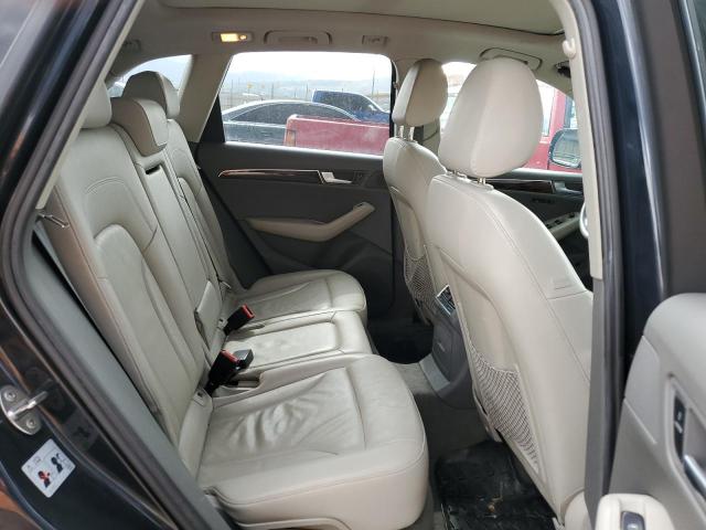Фото 11 с аукциона – 2012 AUDI Q5 PREMIUM с VIN WA1LFAFP3CA059428