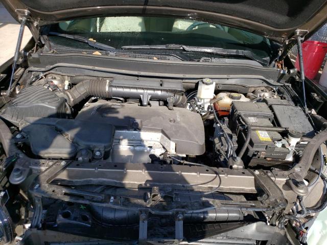 Photo 12 from auction – 2017 BUICK ENVISION E with VIN LRBFXBSA3HD015957
