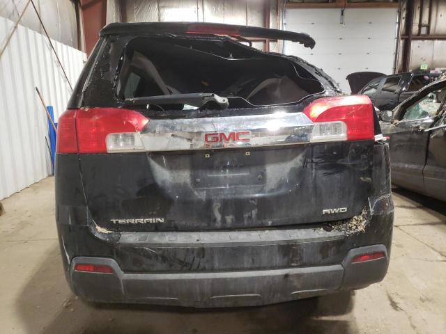Photo 6 from auction – 2010 GMC TERRAIN SL with VIN 2CTFLGEW7A6368289