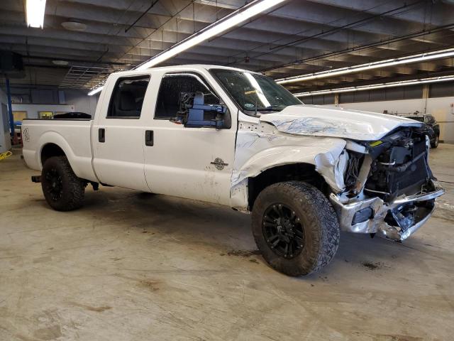Photo 4 from auction – 2015 FORD F250 SUPER with VIN 1FT7W2BT0FEB45101