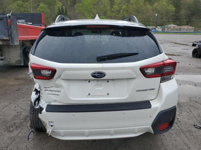 Photo 6 from auction – 2021 SUBARU CROSSTREK with VIN JF2GTHMC9MH654416