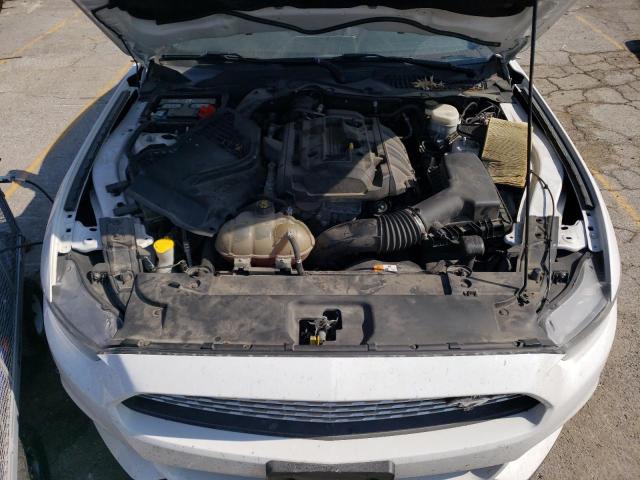 Photo 11 from auction – 2017 FORD MUSTANG with VIN 1FA6P8TH5H5333580