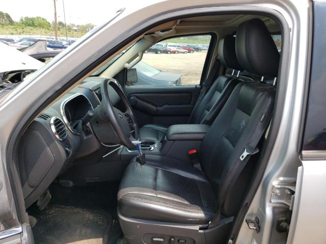 Photo 7 from auction – 2010 FORD EXPLORER L with VIN 1FMEU7F87AUA85957